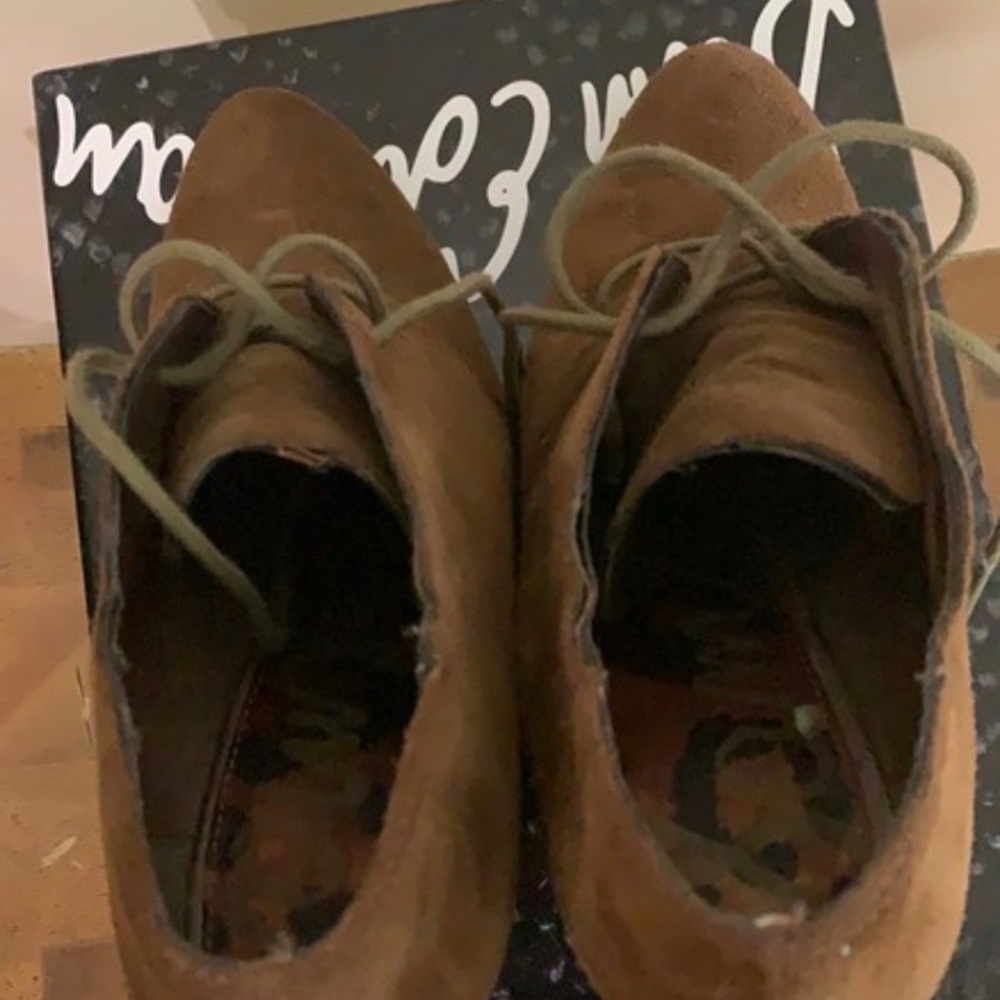 Sam Edelman - Picture 4 of 4